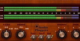 Image result for Sound Pressure Phonic Meter