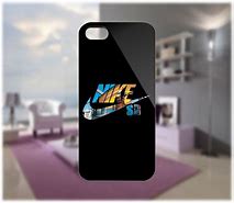 Image result for Nike Galaxy iPhone 5 Case