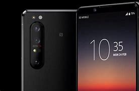 Image result for Sony Xperia 1 Mark 2 Inamge