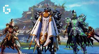 Image result for Guild Wars 2 GW2 eSports