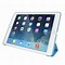Image result for Light Blue and Gold iPad Air Case