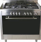 Image result for Gas Stove Silver