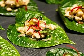 Image result for Eating Paan
