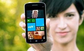 Image result for Samsung Galaxy Windows Phone