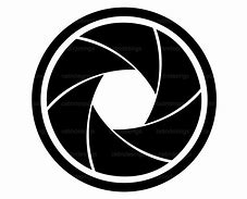 Image result for Camera Shutter Flower Logo