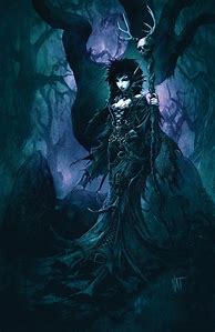 Image result for Dark Fairy Drawings