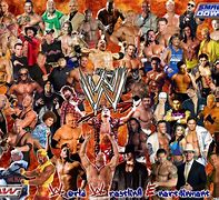 Image result for WWE Wrestling People