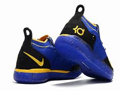 Image result for Kevin Durant Ice Cream Shoes