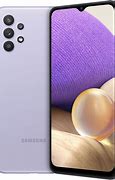 Image result for Samsung Galaxy A32 Violet