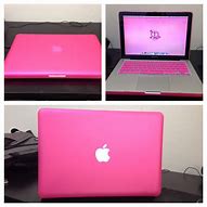 Image result for Pink Macintosh