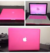 Image result for Old Pink MacBook