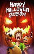 Image result for Happy Halloween Wallpaper Scooby Doo