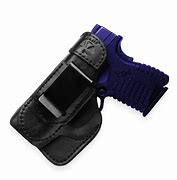 Image result for XDS Tuckable Holster