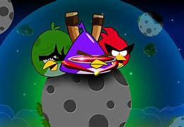 Image result for Angry Bird Galaxy 4