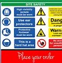 Image result for My Safety Sign