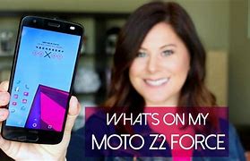 Image result for Moto Z2 Force