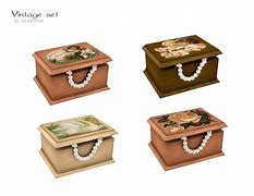 Image result for Sims 4 Boxes