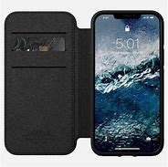 Image result for iPhone 12 Pro Flip Case Megsafe