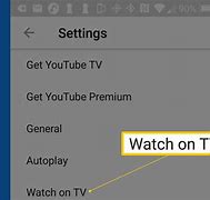 Image result for How to Connect YouTube to My TV