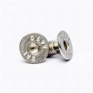 Image result for M6 Countersunk Screw