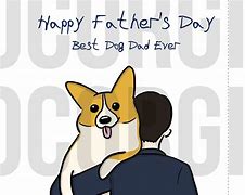 Image result for Happy Father's Day Dog Meme