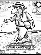 Image result for Appleseed Humor