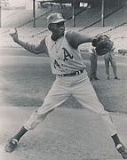 Image result for Satchel Paige Montreal