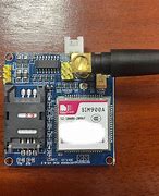 Image result for SIM900 Arduino
