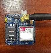 Image result for SIM900A GSM Module