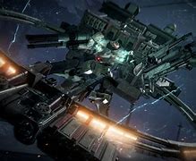 Image result for Armored Core Claw Grip