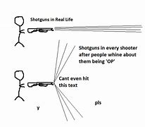 Image result for Loading Shotgun Meme