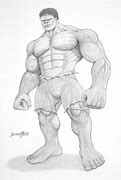 Image result for Cool Hulk Drawings