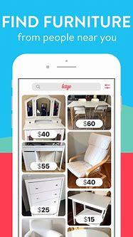 Image result for Letgo Buy and Sell Website