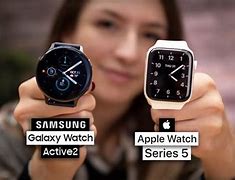 Image result for New Samsung Galaxy Active 3 40Mm Rose Gold