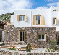 Image result for Cyclades Islands Housing