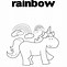 Image result for Unicorn Farting Rainbow Mug