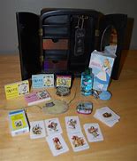 Image result for Kids Book Series Lost and Found Miniatures