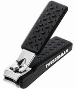 Image result for Ratchet Down Toenail Clippers