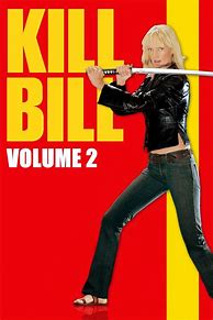 Image result for Kill Bill Volume 2 Cast