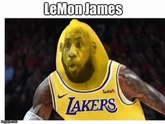 Image result for LeBron James Meme Face