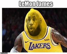 Image result for LeBron James Going to Lakers Memes