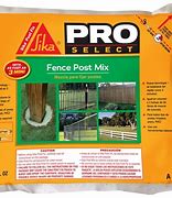Image result for Expanding Foam Fence Post