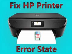 Image result for My HP Printer Is Offline How to Fix