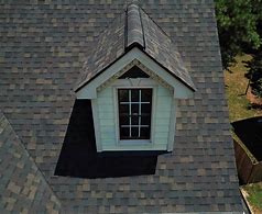 Image result for Owens Corning Black Sable Shingles
