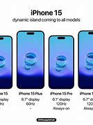 Image result for Image of iPhone 15 Plus On Table