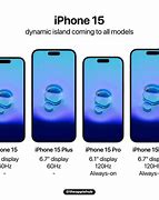 Image result for iPhone 15 Box Dimensions