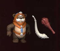 Image result for Paploo Ewok Cartoon