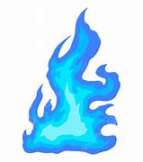 Image result for Blue Fire Emoji