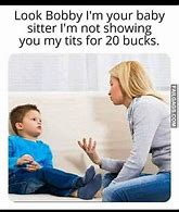 Image result for Funny Baby Sitting Pics