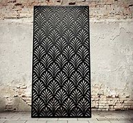 Image result for Interior Lattice Panels